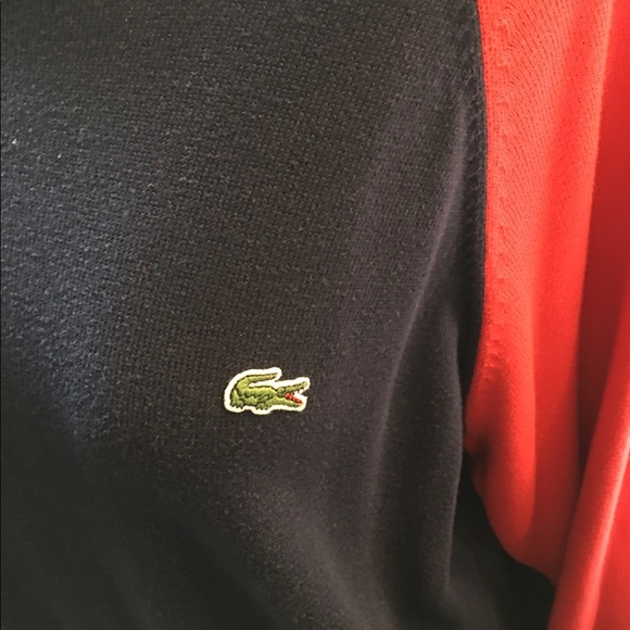 Lacoste - Picture 3 of 4